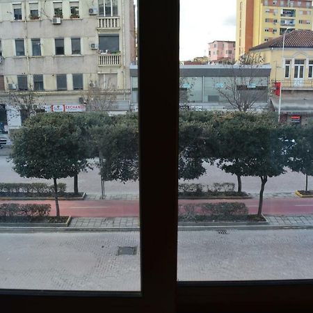 Hotel Republika Tiranë Ngoại thất bức ảnh